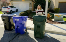 Learn About Green Waste, What Senate Bill 1383 Means for You | Green Santa Clarita