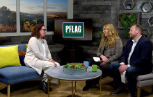 SCVTV’s Community Corner: Learn About PFLAG SCV