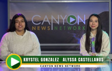 Canyon News Network | 03-02-2023