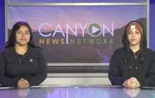Canyon News Network | 03-06-2023