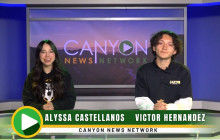 Canyon News Network | 03-09-2023