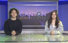 Canyon News Network | 03-13-2023