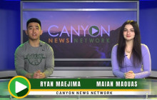 Canyon News Network | 03-16-2023