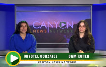 Canyon News Network | 03-20-2023