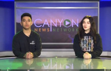 Canyon News Network | 03-21-2023
