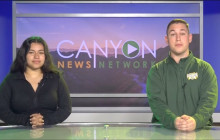 Canyon News Network | 03-27-2023