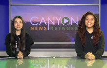 Canyon News Network | 03-28-2023