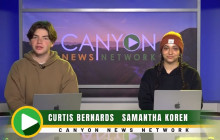 Canyon News Network | 03-29-2023
