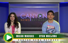 Canyon News Network | 03-30-2023