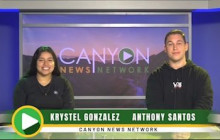 Canyon News Network | 03-15-2023