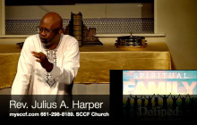 SCCF: Spiritual Family Defined Pt 2