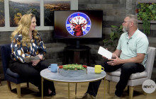 SCVTV’s Community Corner Show Opener: Chat with Guest Host Wayne Edwards; 2023 Cowboy Festival Preview