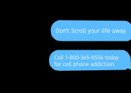‘Don’t Scroll Your Life Away’: Valencia HS Students’ Award-Winning PSA Warns About Electronic Device Addiction
