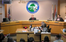 Santa Clarita City Council Meeting from Tuesday, May 9, 2023