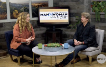 SCVTV’s Community Corner Opening Segment: Ed Masterson Discusses the 2023 SCV Man & Woman of the Year Event