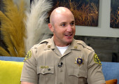 SCVTV’s Community Corner: SCV Sheriff’s Capt. Diez on Responding to Mental Health Crises Calls