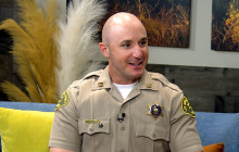SCVTV’s Community Corner: SCV Sheriff’s Capt. Diez on Responding to Mental Health Crises Calls