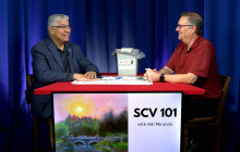 SCV 101: Dennis Verner, Burrtec Waste Industries