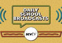 Daily School Broadcasts for November 28, 2023