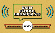 Daily School Broadcasts for February 8, 2024