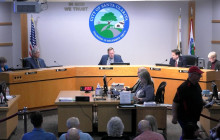 Santa Clarita City Council Meeting Tuesday, June 13, 2023