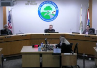 Santa Clarita City Council Special Meeting from Tuesday, May 30, 2023