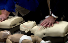 SCVTV’s Community Corner: A Lesson in CPR with the American Red Cross
