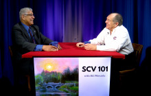 SCV 101: Steve Youlios, Jersey Mike’s Franchisee