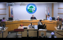 Santa Clarita City Council Meeting Tuesday, July 11, 2023