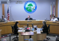 Santa Clarita City Council Meeting Tuesday, August 22, 2023