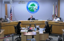 Santa Clarita City Council Meeting Tuesday, August 22, 2023