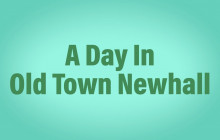 Santa Clarita Spotlight: A Day in Old Town Newhall