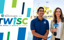 This Week in Santa Clarita: Aquatics Programming