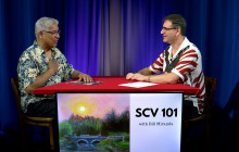 SCV 101: Sam Silver, Beyond Living