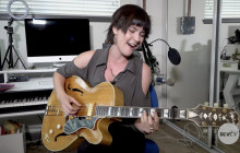 Singer, Songwriter Sara Niemietz On Her Career Then, Now, and What’s Still to Come