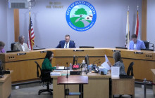 Santa Clarita City Council Meeting Tuesday, September 12, 2023