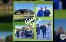 SCVTV’s Community Corner: Family Promise of SCV’s Annual Golf Tournament