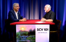 SCV 101: Father Craig Cox, Pastor of Our Lady of Perpetual Help Church