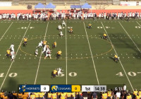 College of the Canyons Football | Canyons vs Fullerton – 9/9/23