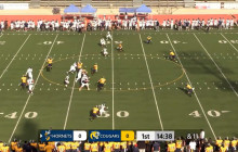 College of the Canyons Football | Canyons vs Fullerton – 9/9/23