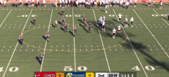 College of the Canyons Football | Canyons vs Palomar – 9/16/23