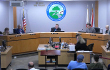 Santa Clarita City Council Meeting Tuesday, October 10, 2023