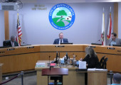 Santa Clarita City Council Meeting Tuesday, October 24, 2023