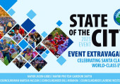 2023 State of the City “Event Extravaganza”
