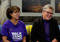 ‘Walk to End Alzheimer’s’ Raising Funds for Fight Against Alzheimer’s
