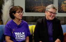 ‘Walk to End Alzheimer’s’ Raising Funds for Fight Against Alzheimer’s
