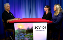 SCV 101: Heidi Jeffrey & Chandra Neal, SNAP Sports