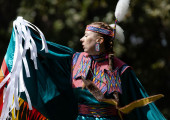 2023 Hart of the West Pow Wow Photo Gallery