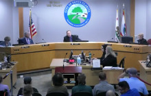 Santa Clarita City Council Meeting Tuesday, November 14, 2023