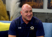 COC Football’s Head Coach Talks Upcoming Ventura Game, Coaching Philosophy